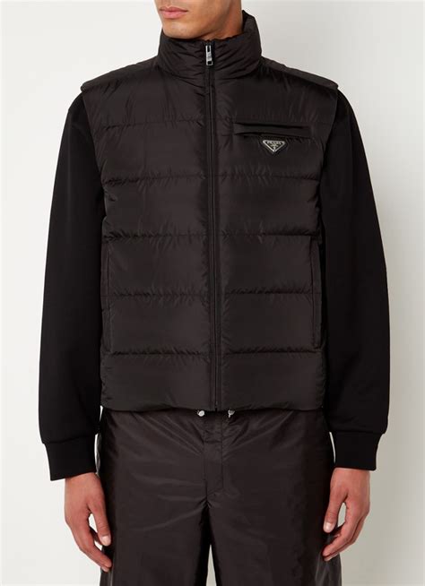 Prada bodywarmer